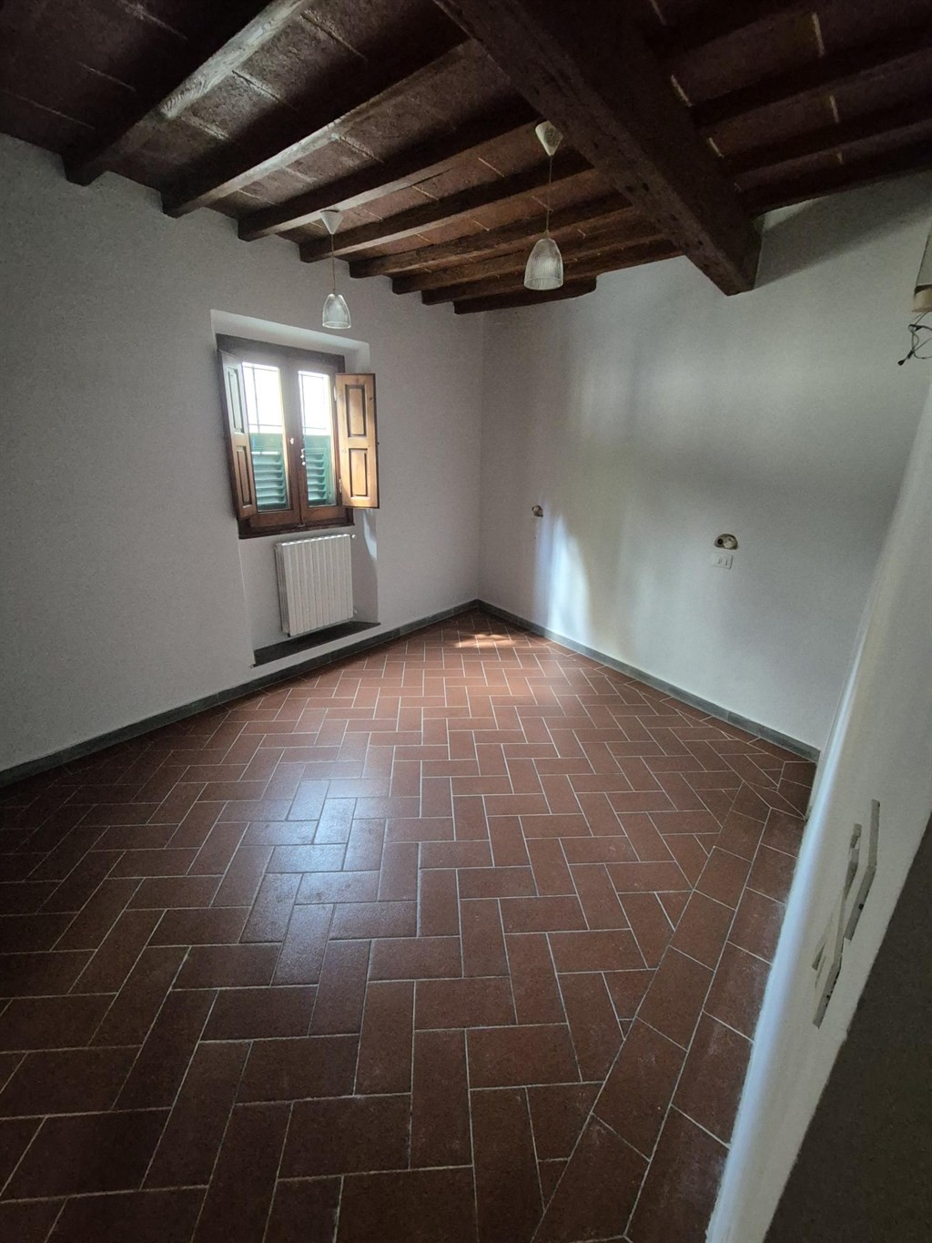VENDESI BILOCALE PIAZZA TANUCCI