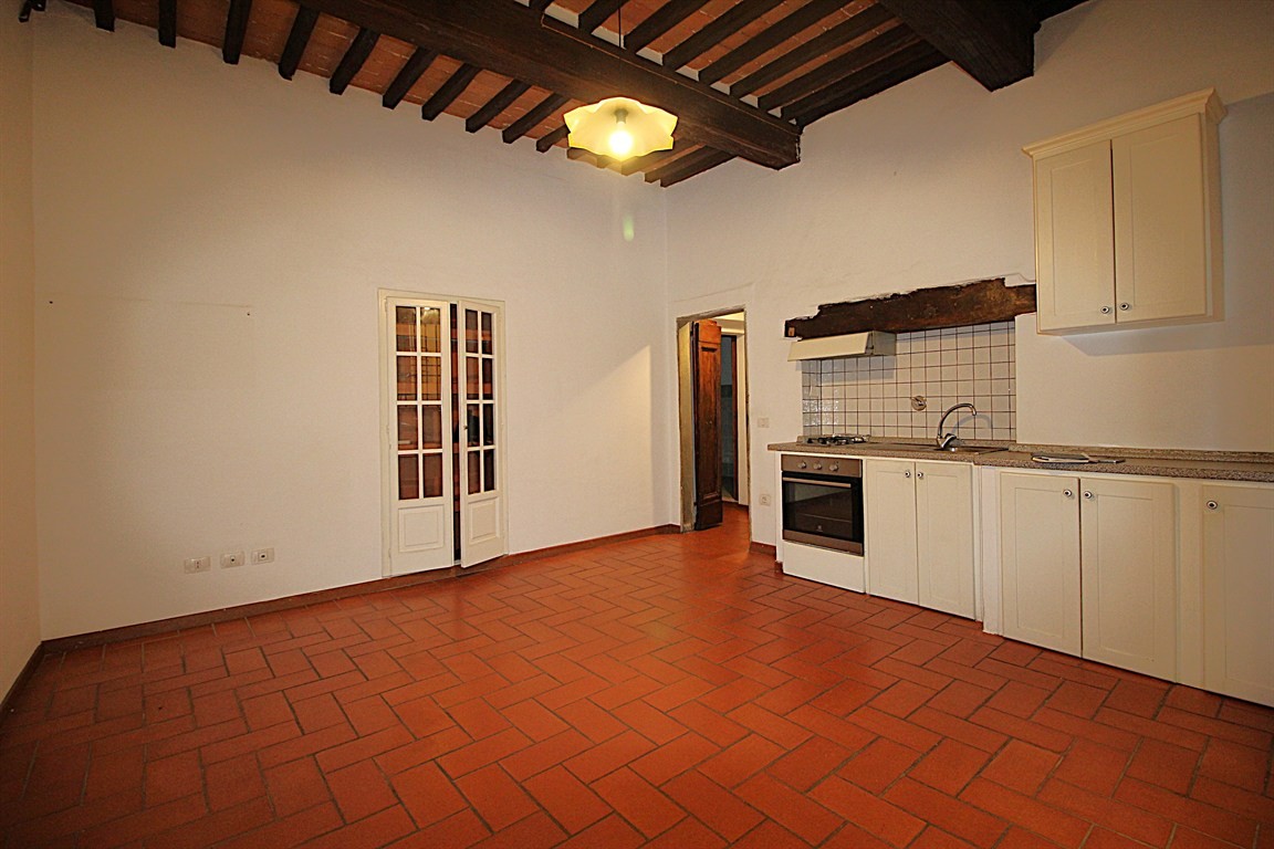 IMPRUNETA CENTRO BILOCALE 56 MQ INGRESSO INDIPENDENTE