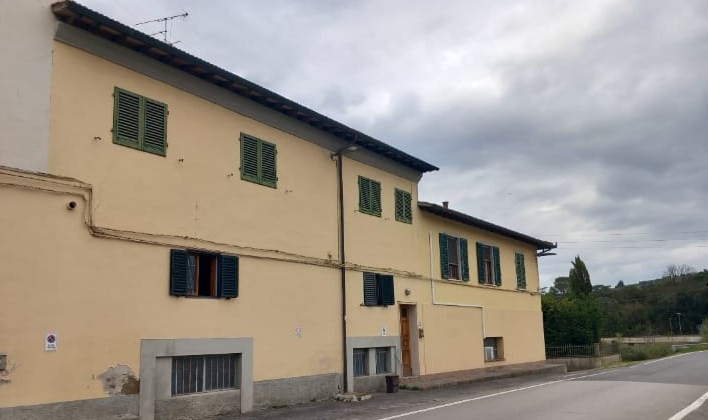 CASTELFIORENTINO APPARTAMENTO