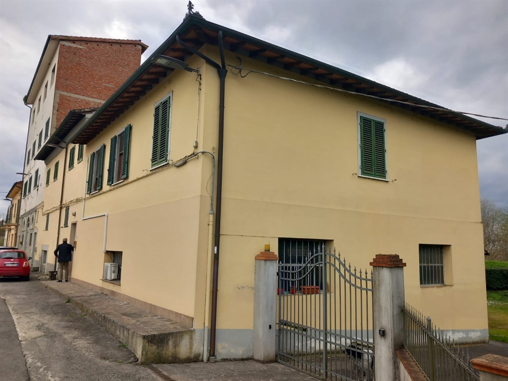 APPARTAMENTO CASTELFIORENTINO