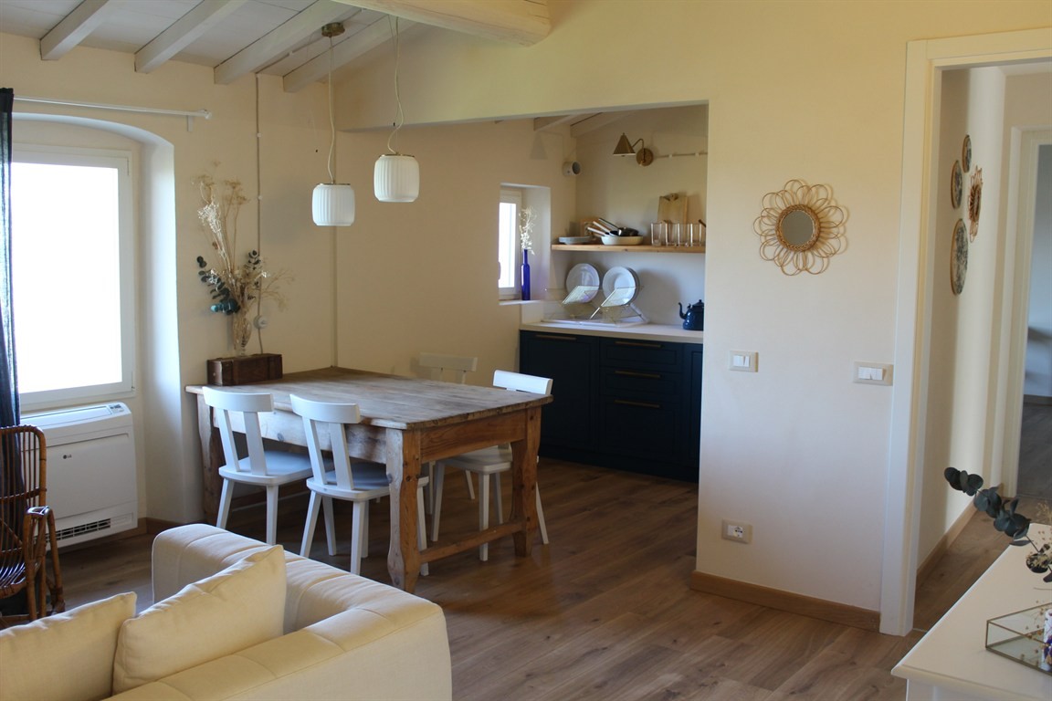 AFFITTASI ZONA VILLAMAGNA   2 KM CENTRO SPORTIVO FIORENTINA 3 ENTRATA AUTOSTRADA FIRENZE SUD PANORAMA SU FIRENZE